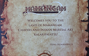 Mamangam